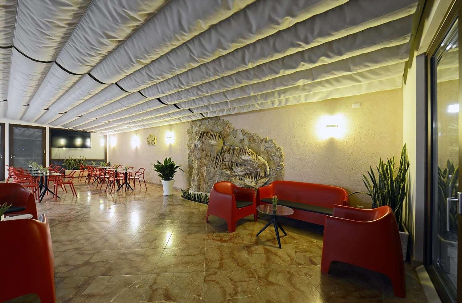 Hotel Martello LMP Exterior foto