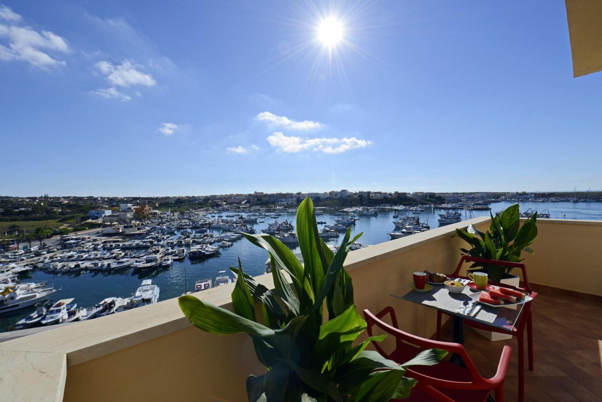 Hotel Martello LMP Exterior foto