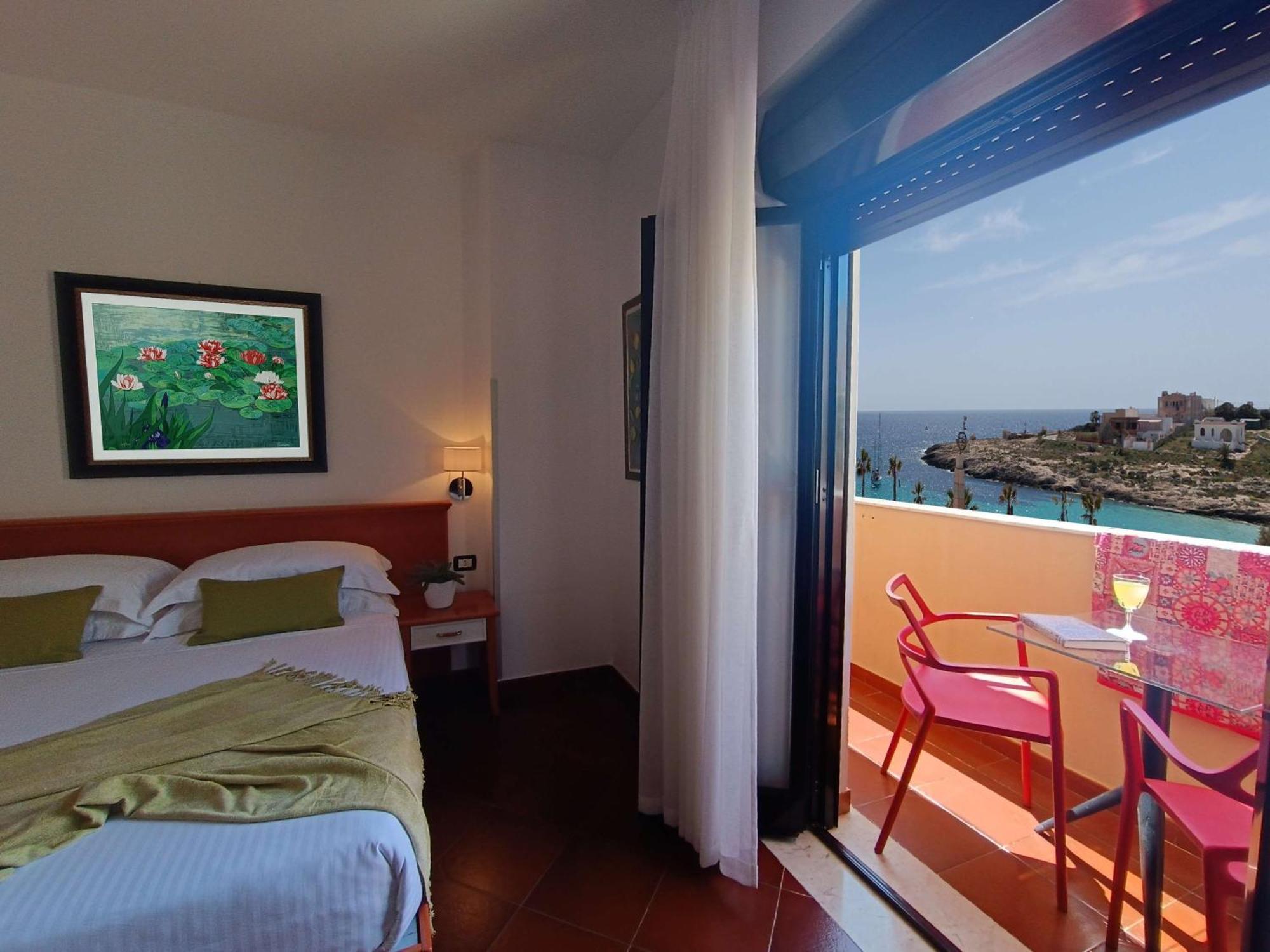 Hotel Martello LMP Exterior foto